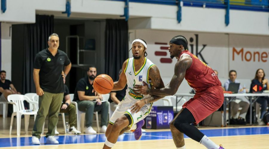 Εντός έδρας νίκη για την Πετρολίνα ΑΕΚ επί του Αχιλλέα