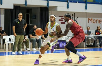 Εντός έδρας νίκη για την Πετρολίνα ΑΕΚ επί του Αχιλλέα