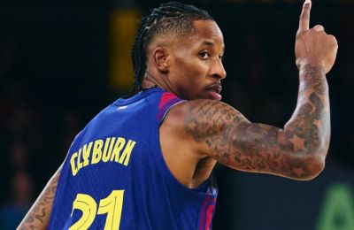 Ο Ολυμπιακός Χάνει με 16 Πόντους στο Πρώτο Ημίχρονο 