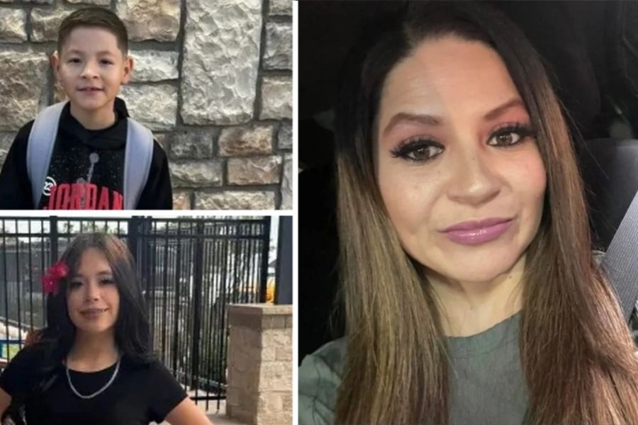 15χρονος σκότωσε τη μητέρα και τα δύο αδέλφια της φίλης του