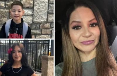 Άγριο έγκλημα στην Οντέσα του Τέξας με θύματα 39χρονη μητέρα, τη 13χρονη κόρη της και τον 9χρονο γιο της