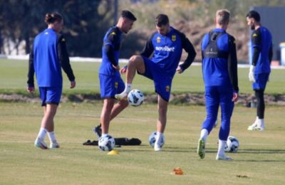 Επαναλαμβανόμενα Προβλήματα για τον Άρη