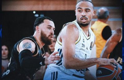 Από το -17 στην Ανατροπή και την Νίκη η Φενέρ! 