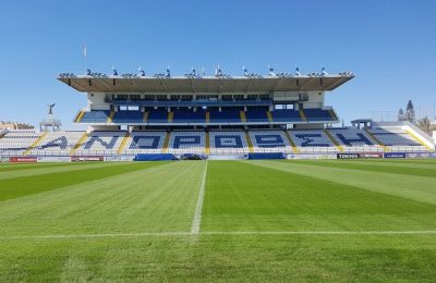 Ομόνοια Αραδίππου-Ανόρθωση 0-0