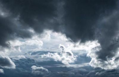 Συννεφιασμένο το σκηνικό του καιρού - Πότε έρχονται βροχές 