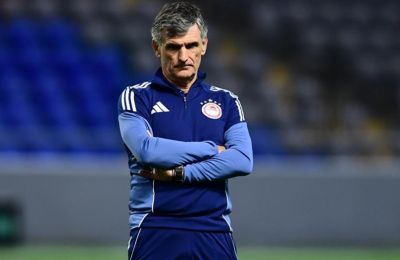 Στοχευμένες αλλαγές από Μεντιλίμπαρ μετά την Αστάνα