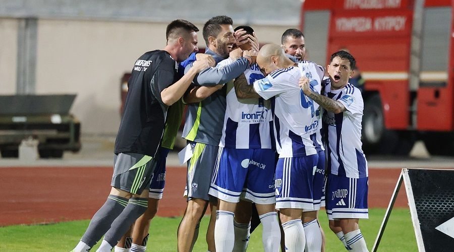 Ανόρθωση: Ο αντί-Σένσι και η πιθανή εντεκάδα Κετσπάγια