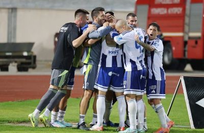 Ανόρθωση: Ο αντί-Σένσι και η πιθανή εντεκάδα Κετσπάγια