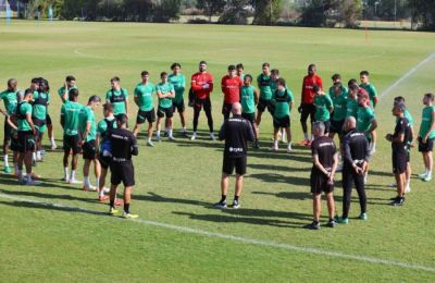 Ομόνοια: Προσγείωση με ντέρμπι - Ξεκαθαρίζει του Μαέ! 