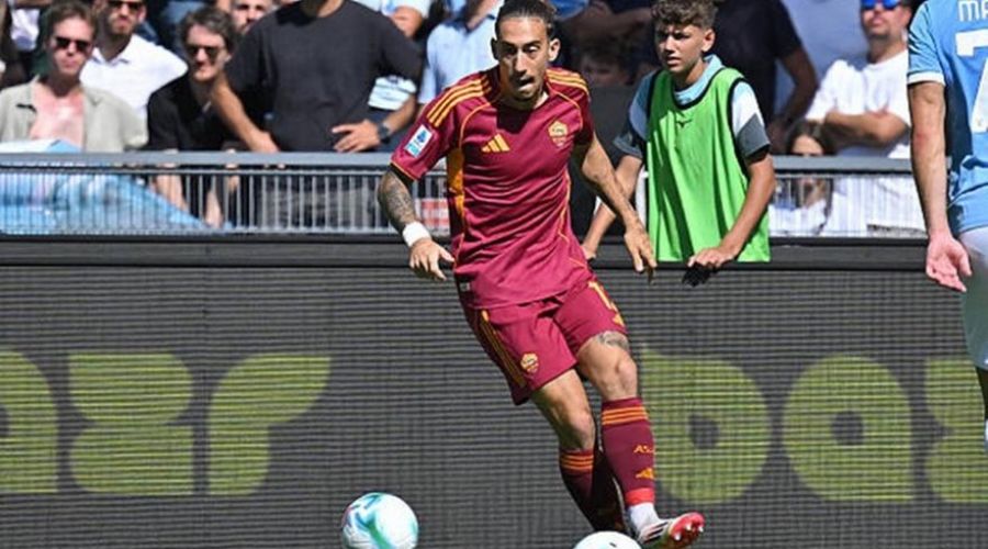 Εξέλιξη με το μέλλον του Τσιμίκα 