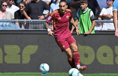 Εξέλιξη με το μέλλον του Τσιμίκα 