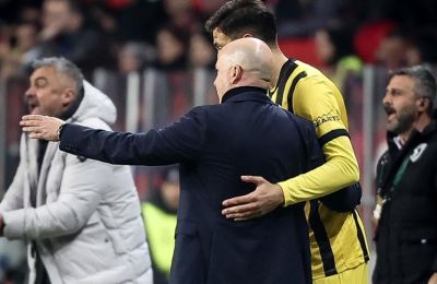 Με απουσίες στο Αγρίνιο η ΑΕΚ