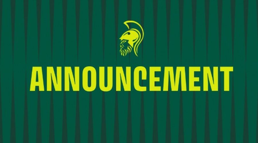 Συμμετοχές για το πρόγραμμα AEK Player Escorts με Ομόνοια