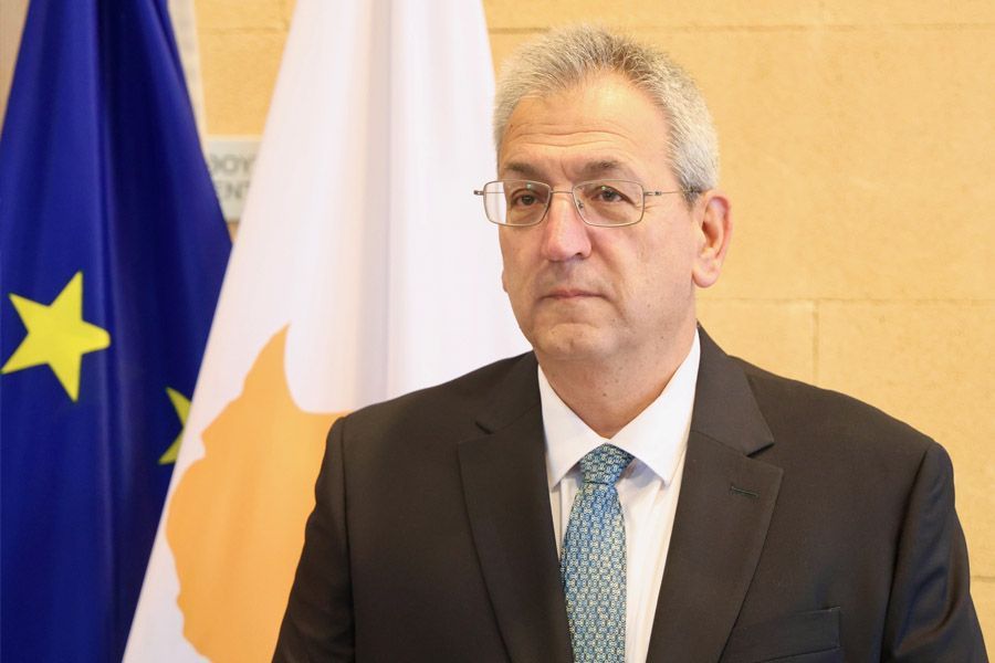 Μουσιούττας: Στόχος διάταγμα για κατώτατο μισθό μέχρι τέλος του χρόνου