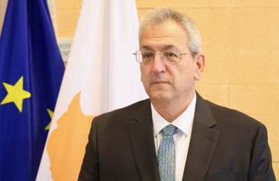 Μουσιούττας: Στόχος διάταγμα για κατώτατο μισθό μέχρι τέλος του χρόνου