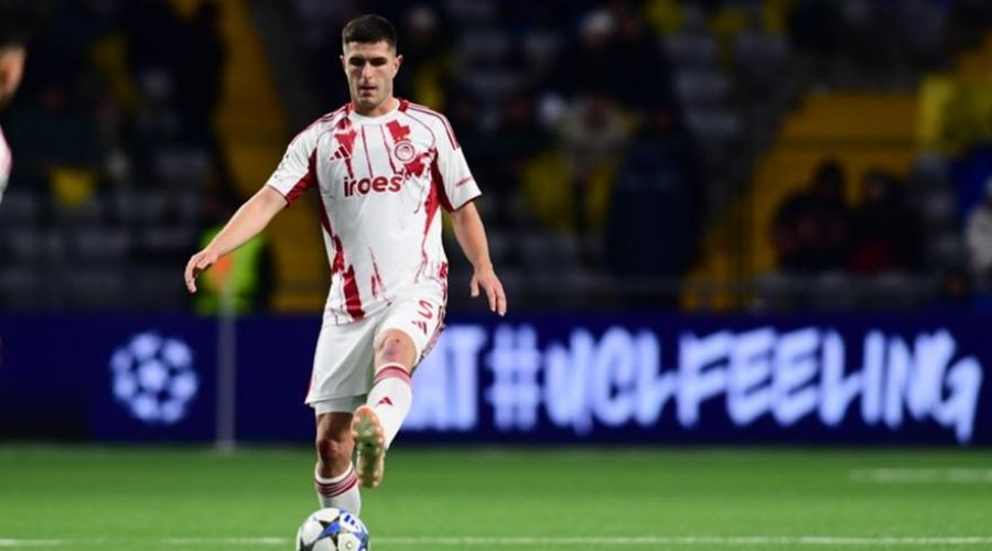 Θέλει Πιρόλα η Ρόμα, θέλει 15 εκ. και βάλε ο Ολυμπιακός! 