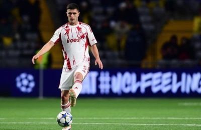 Θέλει Πιρόλα η Ρόμα, θέλει 15 εκ. και βάλε ο Ολυμπιακός! 