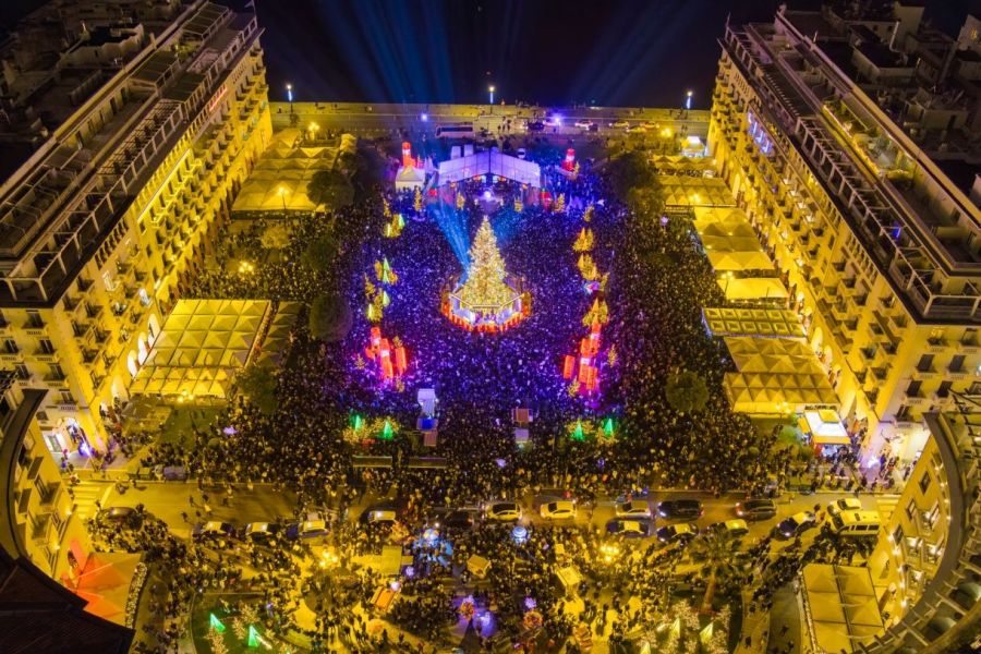 Last minute low budget γιορτινά ταξίδια σε κοντινούς προορισμούς