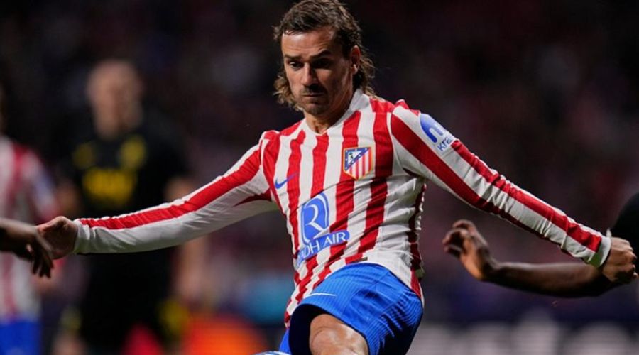 Επιστροφή στις νίκες για την Ατλέτικο