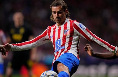 Επιστροφή στις νίκες για την Ατλέτικο