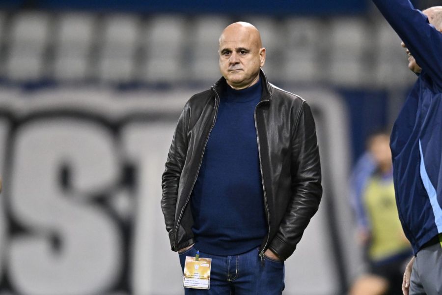 «Δεν ξέρω τι έγινε στην τελευταία φάση», 24Sports & News «Δεν ξέρω τι έγινε στην τελευταία φάση», 24Sports & News