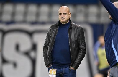 Κετσπάγια: «Δεν ξέρω τι έγινε στην τελευταία φάση»