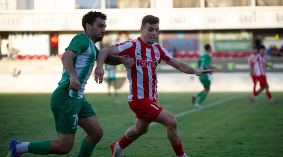 Χαμός κάτω από τη Νέα Σαλαμίνα 