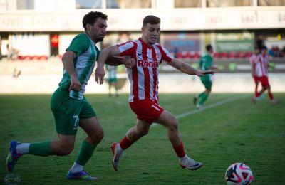 Χαμός κάτω από τη Νέα Σαλαμίνα 