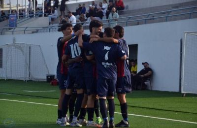 Νίκησε με ανατροπή η πρωτοπόρος Αναγέννηση Δερύνειας