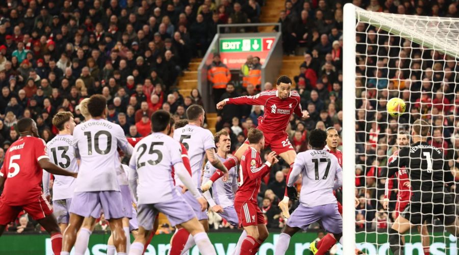 Πρεμιερ Λιγκ: «Καθαρές» νίκες για Λίβερπουλ και Τσέλσι (vids)