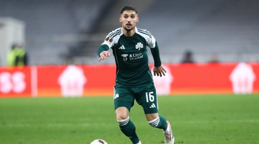 Απρόοπτο στον Παναθηναϊκό