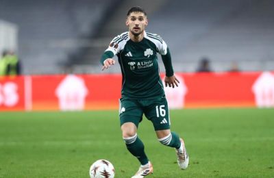 Απρόοπτο στον Παναθηναϊκό