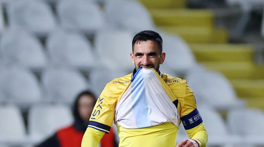 Δεν το πίστευε ο Λαΐφης