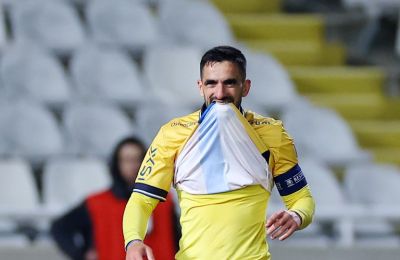 Δεν το πίστευε ο Λαΐφης