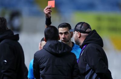 Κόκκινο πανί για τους ΑΠΟΕΛίστες