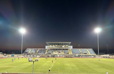 ΕΝΠ-Πάφος F.C. (11άδες)