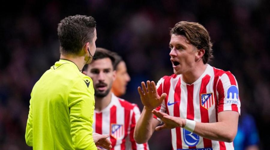 M. Γιουνάιτεντ: Ο εκλεκτός του Αμορίμ για τον άξονα