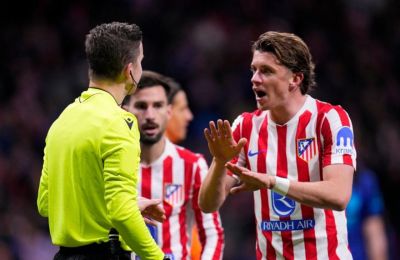 M. Γιουνάιτεντ: Ο εκλεκτός του Αμορίμ για τον άξονα