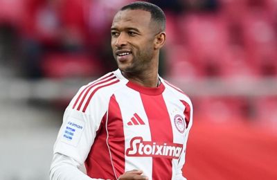 Ολυμπιακός: Συνεχίζονται οι επαφές με Ελ Κααμπί