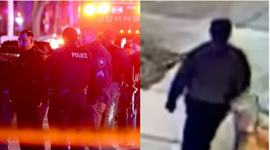 Δύο νεκροί από πυροβολισμούς σε πανεπιστήμιο στις ΗΠΑ