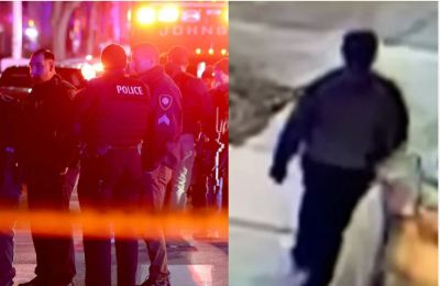 Δύο νεκροί από πυροβολισμούς σε πανεπιστήμιο στις ΗΠΑ