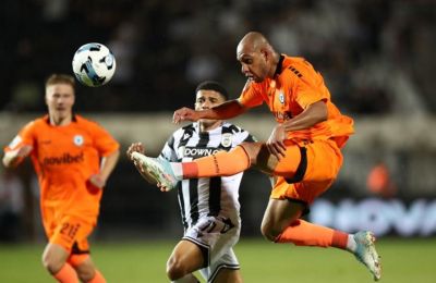 ΠΑΟΚ: Γεμάτη παγίδες έξοδος στο Περιστέρι