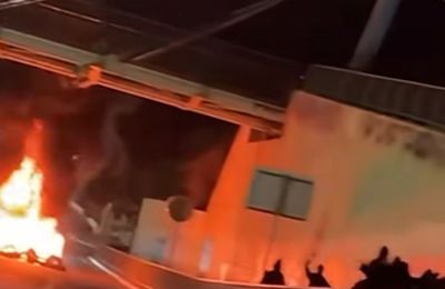 Φωτογραφία από ΜΚΔ