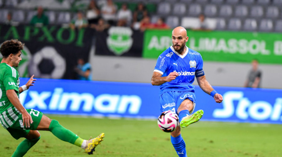 Απόλλων-Άρης: Στο Λεμεσιανό ντέρμπι θέλουν και οι δύο αντίδραση! 