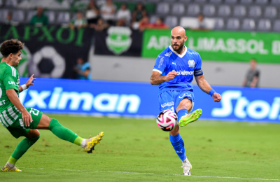 Απόλλων-Άρης: Στο Λεμεσιανό ντέρμπι θέλουν και οι δύο αντίδραση! 