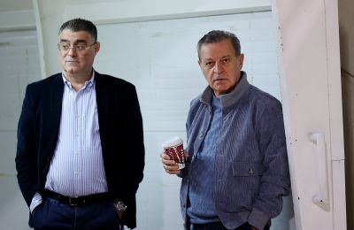 ΑΠΟΕΛ: Η επόμενη μέρα, το ξέσπασμα του κόσμου και το μήνυμα Πετρίδη! 