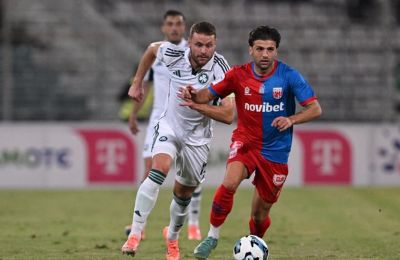 Ψάχνει αντίδραση και… εκδίκηση κόντρα στους επικίνδυνους Θεσσαλούς