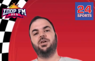 Formula 1 Fun Facts (vid)