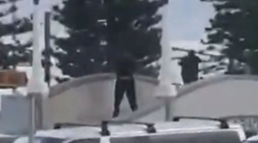 Μακελειό στο Σίδνεϊ: Τουλάχιστον 10 νεκροί από πυροβολισμούς