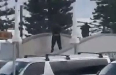 Μακελειό στο Σίδνεϊ: Τουλάχιστον 10 νεκροί από πυροβολισμούς